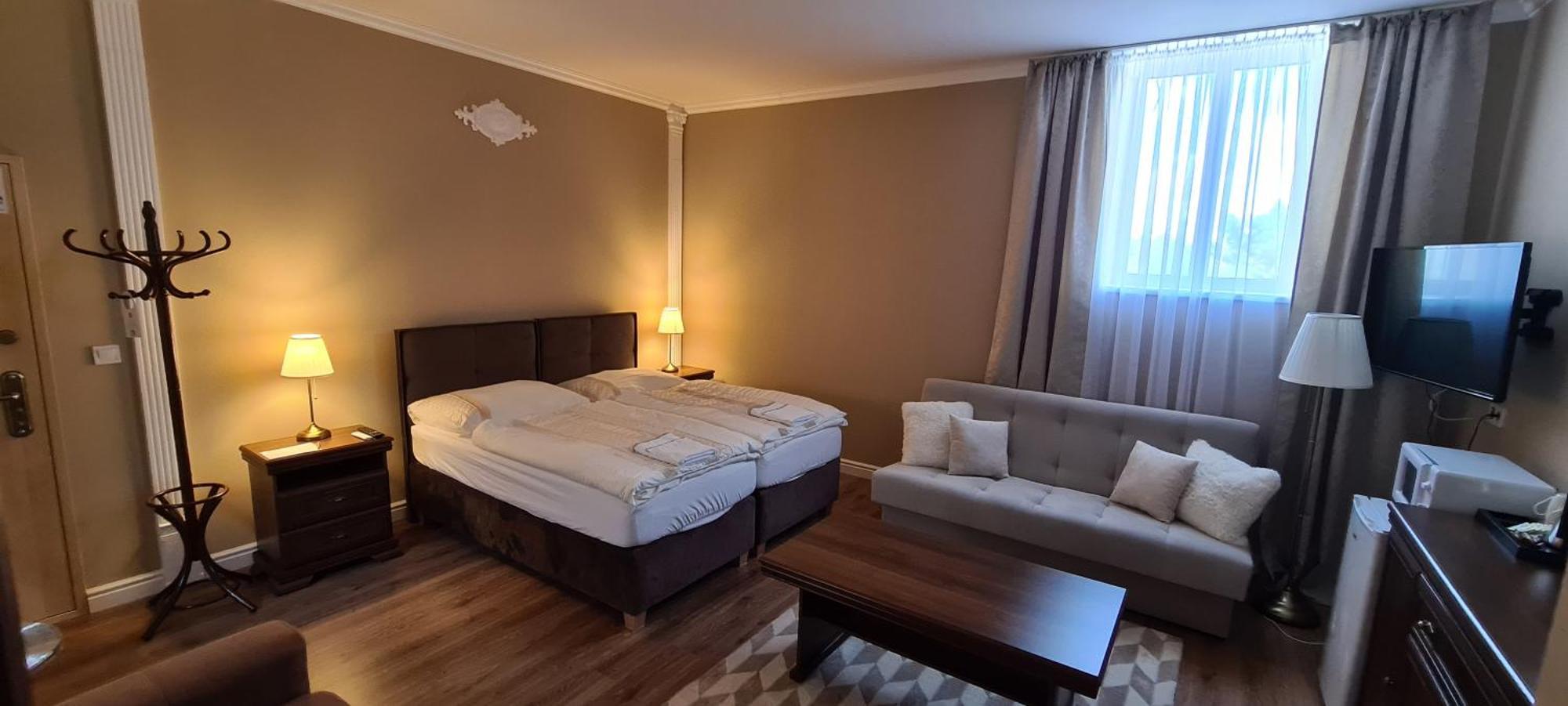 Apartament Corner House Łuczeniec Pokój zdjęcie